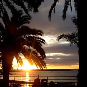 Yebisah Santa Eularia des Riu