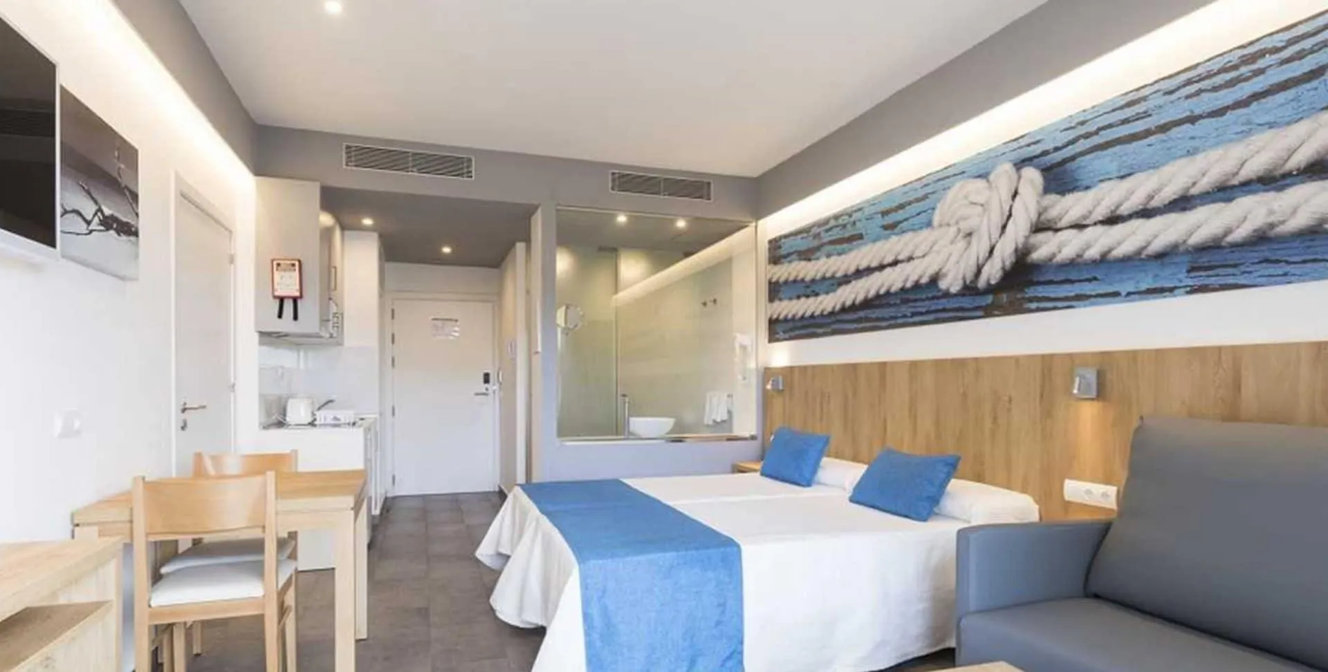 Casa Luis Apartments Santa Eularia des Riu Spanje