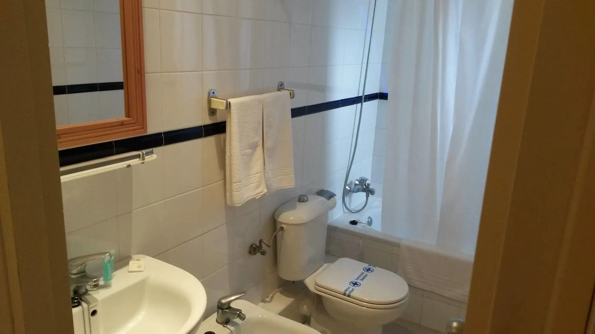 Aparthotel Casa Luis Apartments Santa Eularia des Riu